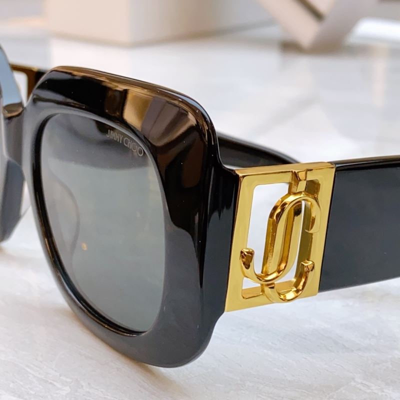 Jimmy Choo Sunglasses